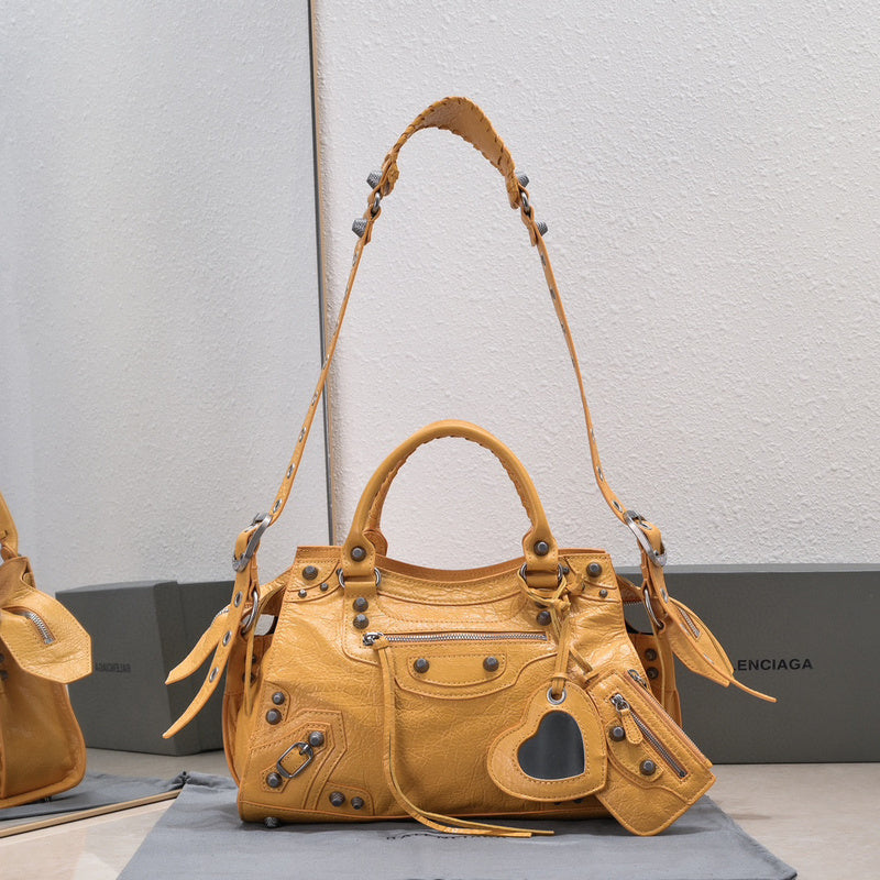 Luxurious-Totes - BGA Bags - 335