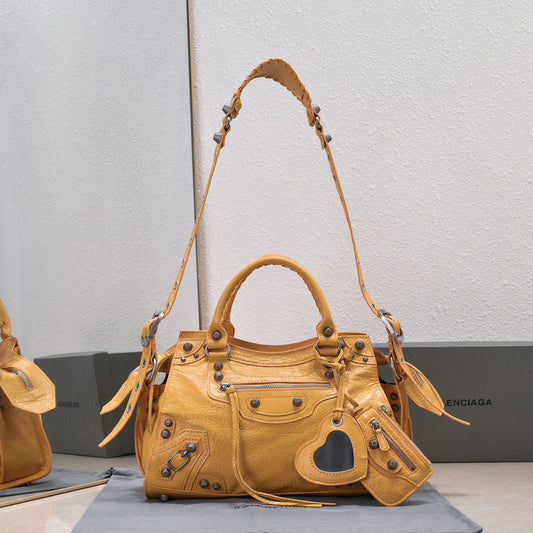 Luxurious-Totes - BGA Bags - 335