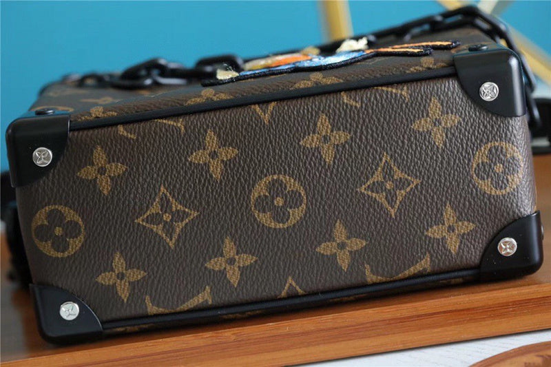 Lux-Totes - LOV Bags - 4036
