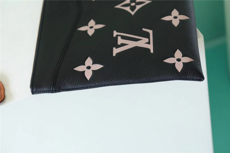 Lux-Totes - LOV Bags - 4598