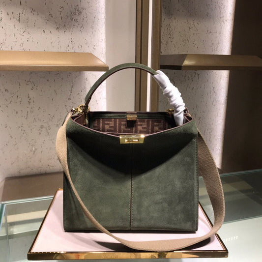 FDI Bags - Luxurious Bags  724