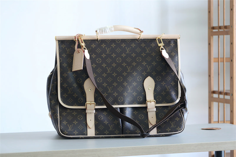 Lux-Totes - LOV Bags - 4358