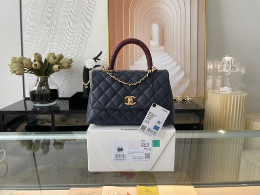Style My Style - CHL Bags - 635