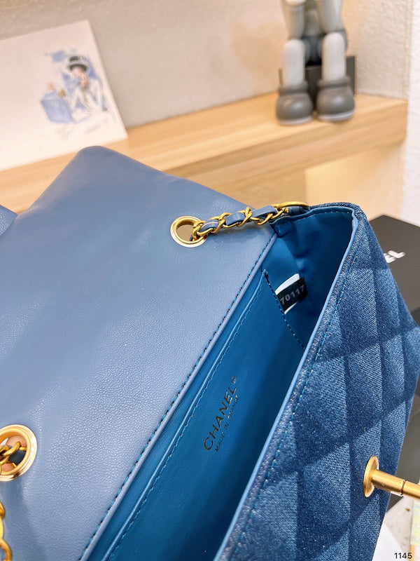 Luxurious Totes - CNL3 Bags - 390