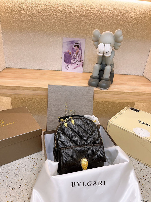 Style My Style - BV-BT Bags - 004