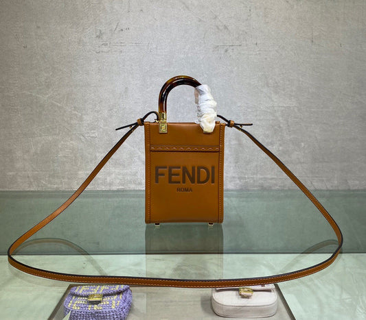 FDI Bags - Luxurious Bags  249