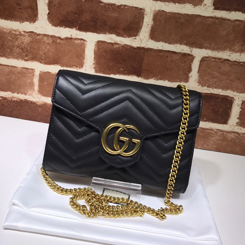 GUI - Luxurious Totes - 641