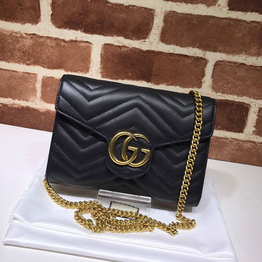 GUI - Luxurious Totes - 641