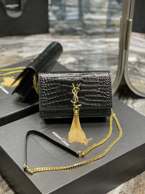 Luxurious Totes - Latest - 8683