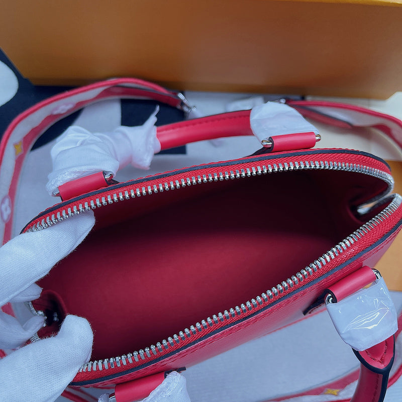 Lux-Totes - LOV Bags - 818