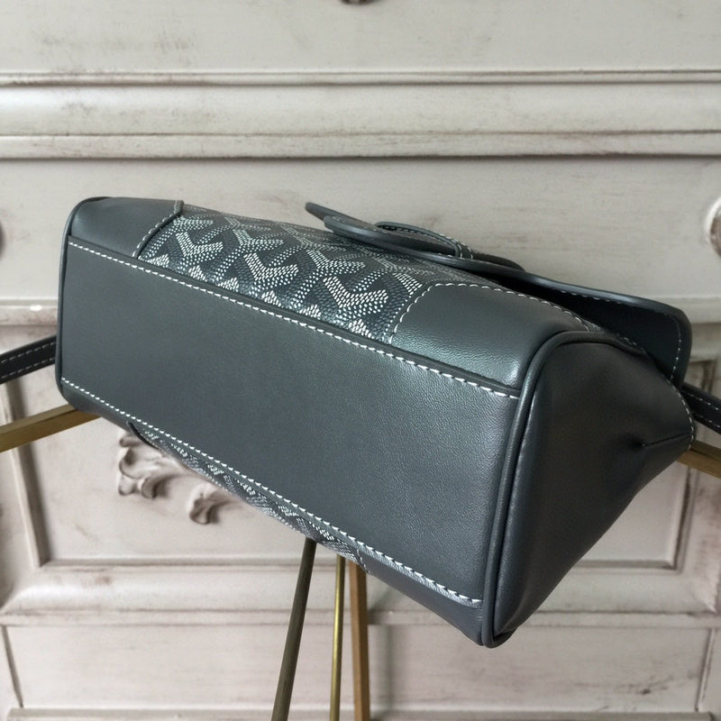 Lux-Totes - GOD Bags - 186