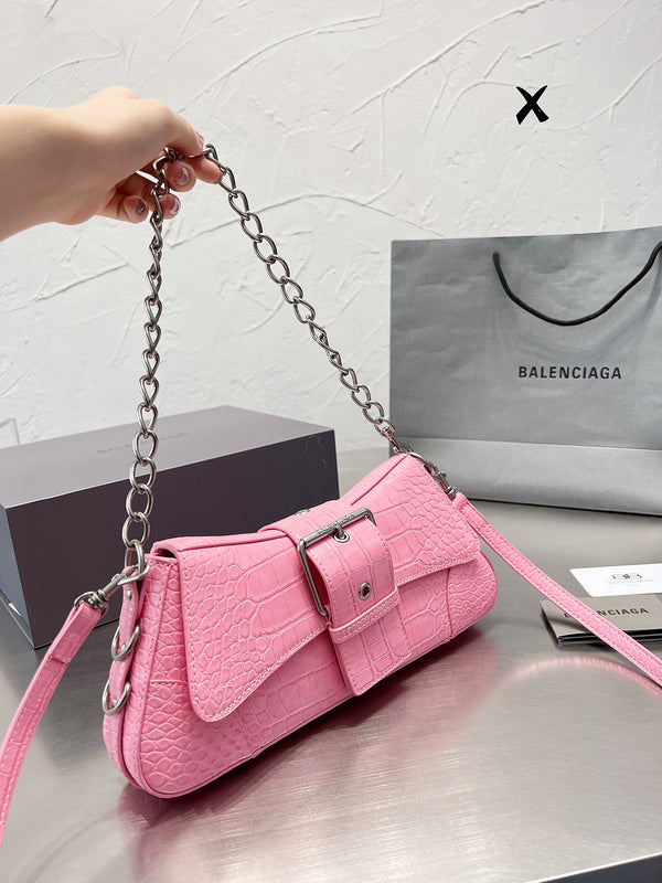 Style My Style - BGA2 Bags - 035