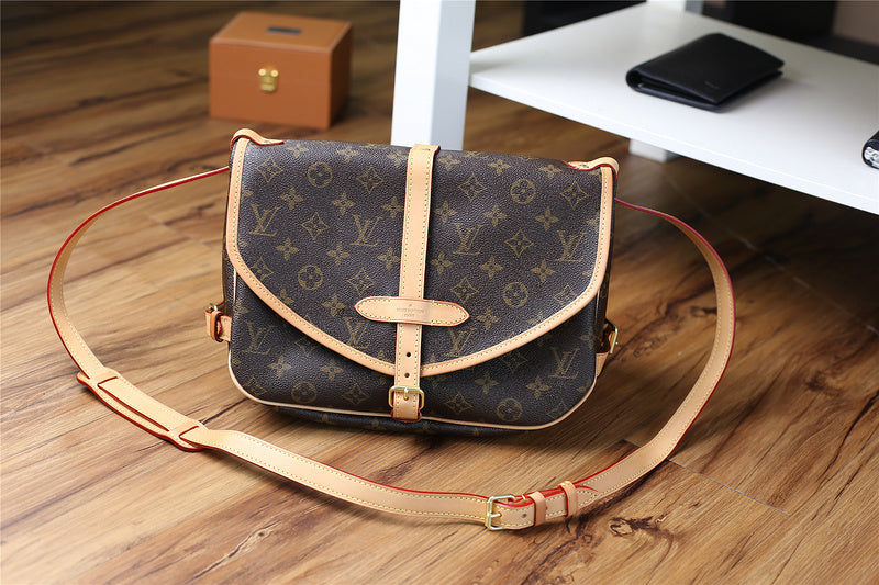 Lux-Totes - LOV Bags - 4372