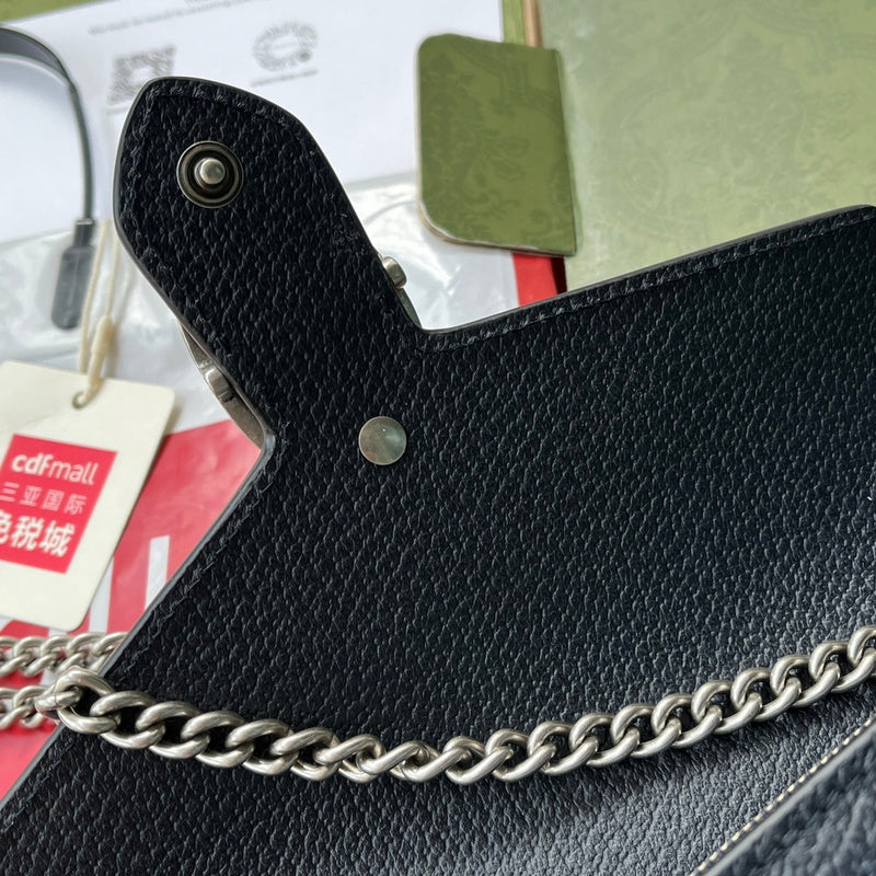 GUI - Luxurious Totes - 1104