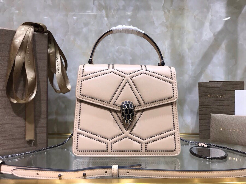 Style My Style - BVLGA Bags - 029