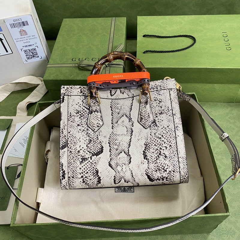 Luxurious Totes - Latest - 4020