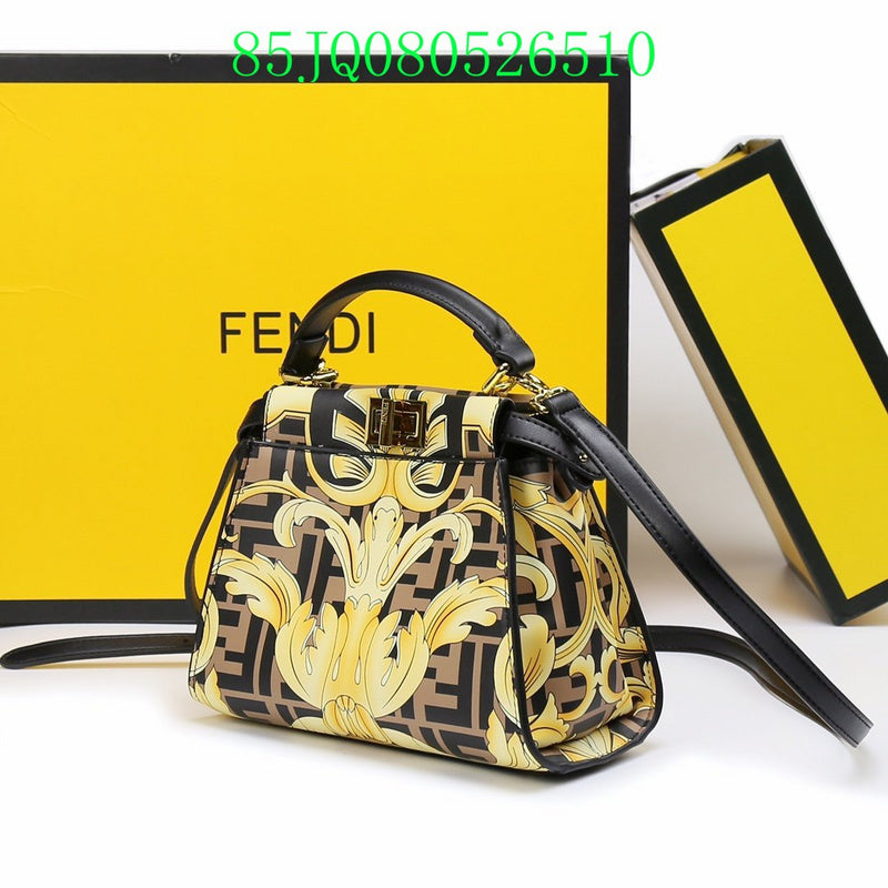 GC - Shoulder - 3208