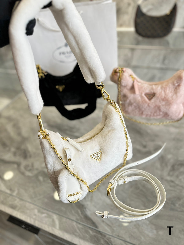 Luxurious Totes - PDA3 Bags - 145