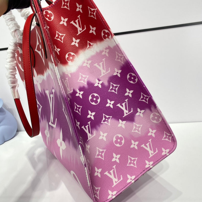 LOV - Luxurious Totes - 2568