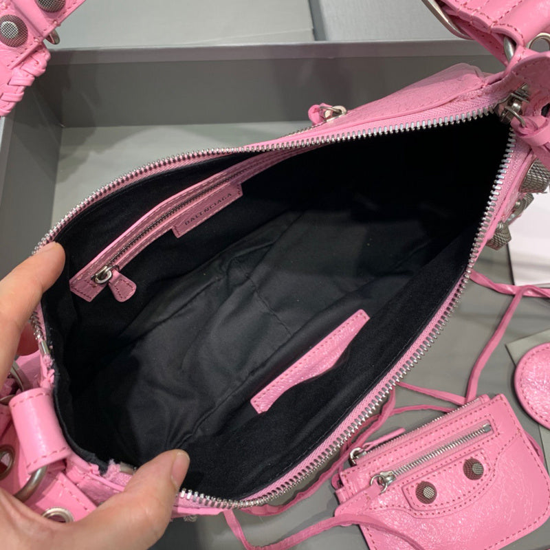 Style My Style - BGA Bags - 258