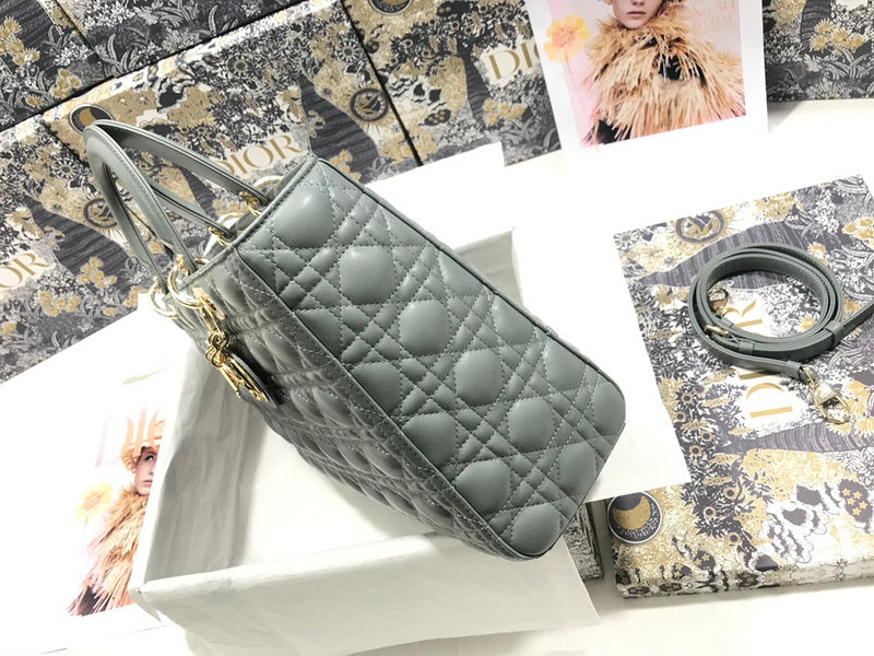 Luxurious Totes - Latest - 6509