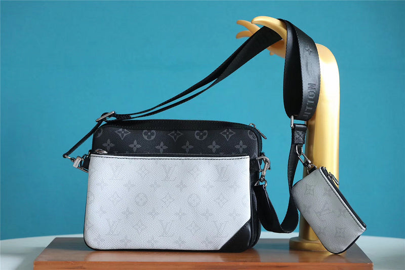 Lux-Totes - LOV Bags - 3957