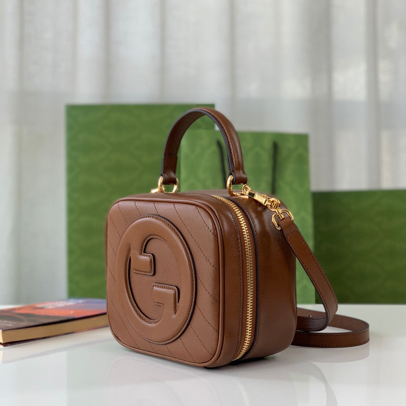 GUI - Luxurious Totes - 314