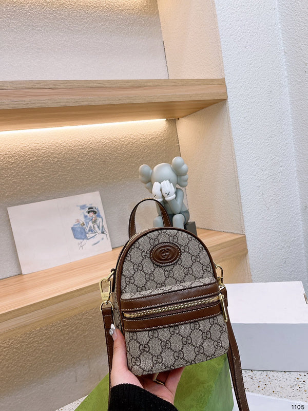 Luxurious Totes - GUI3 Bags - 295