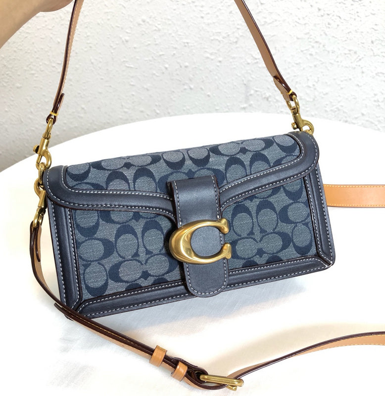 Luxurious-Totes - CCH Bags - 377