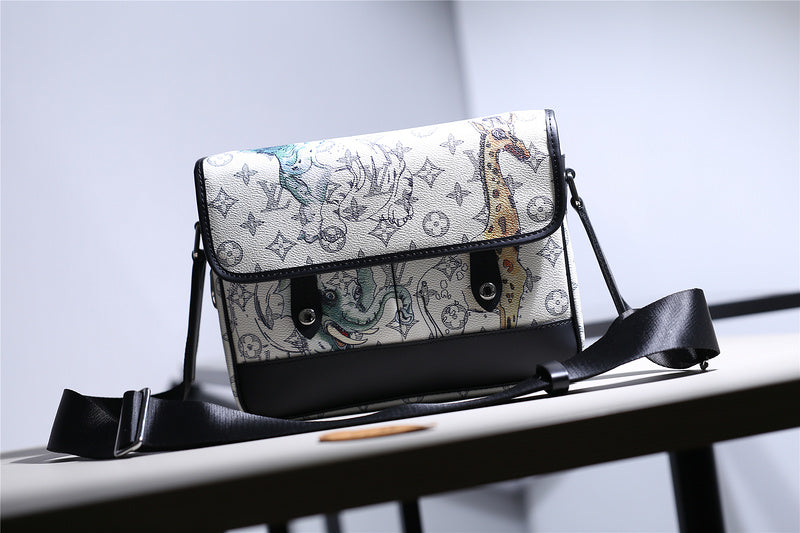 Lux-Totes - LOV Bags - 4360