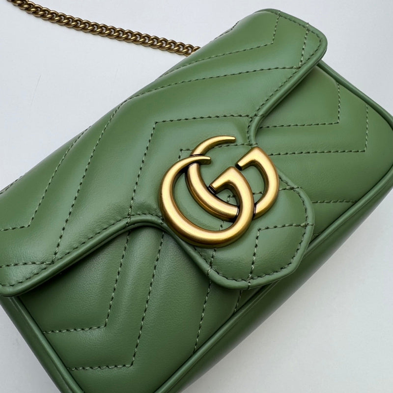 GUI - Luxurious Totes - 436