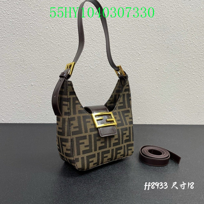 GC - Shoulder - 2811