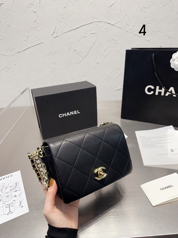 Style My Style - CNL3 Bags - 533
