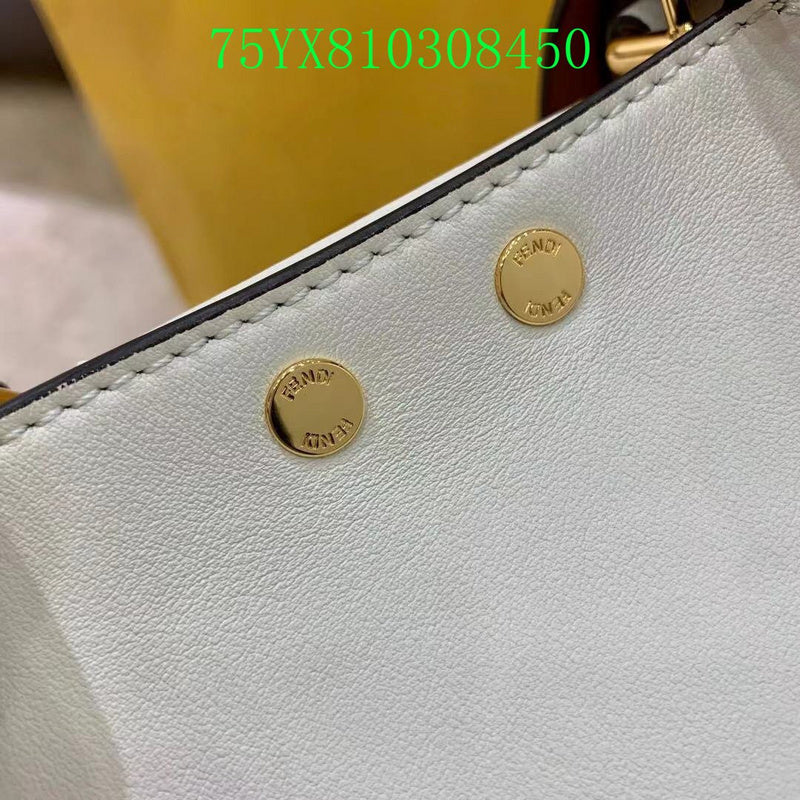 GC - Shoulder - 3454
