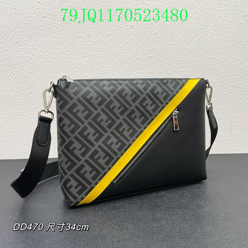 GC - Shoulder - 3206