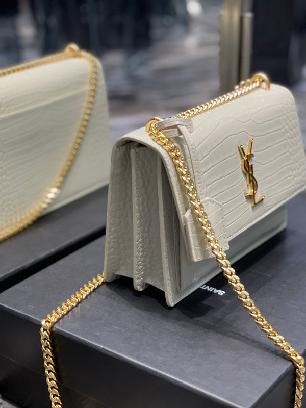 Luxurious Totes - Latest - 8553