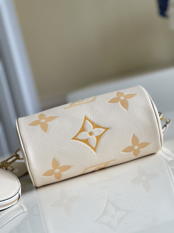 LOV - Luxurious Totes - 2059
