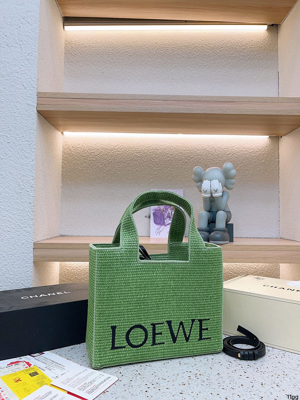 Style My Style - LW-CH Bags - 002