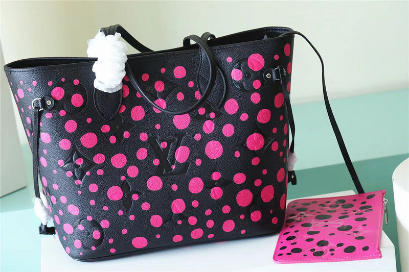 Lux-Totes - LOV Bags - 263