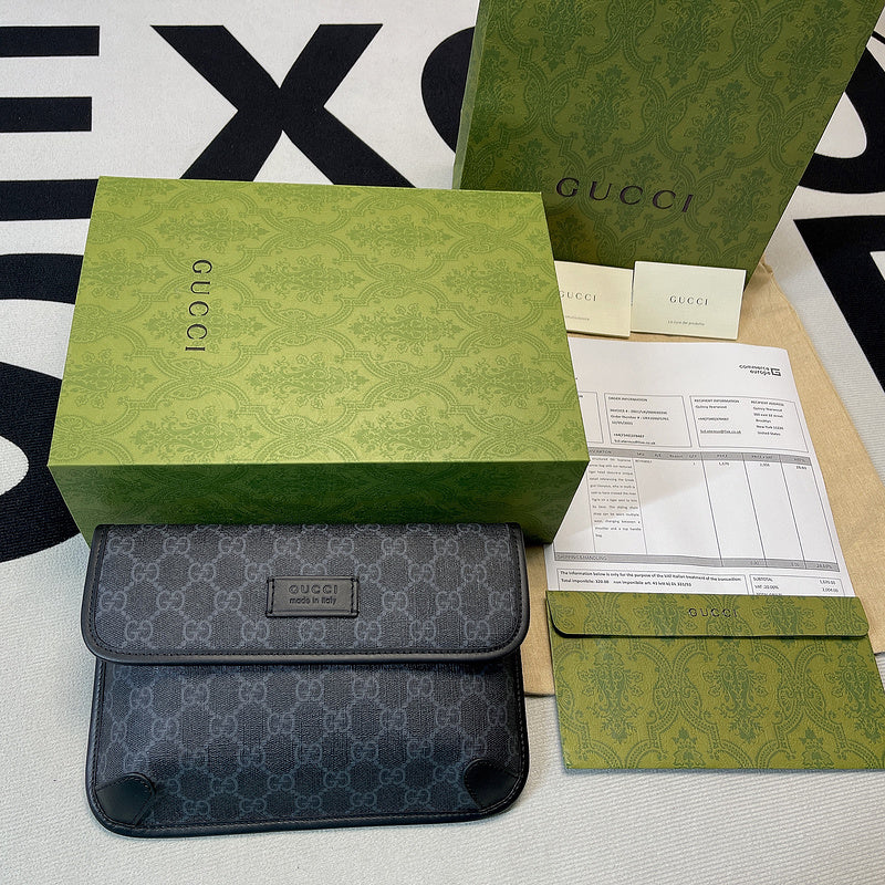 Lux-Totes - GCI Bags - 2433