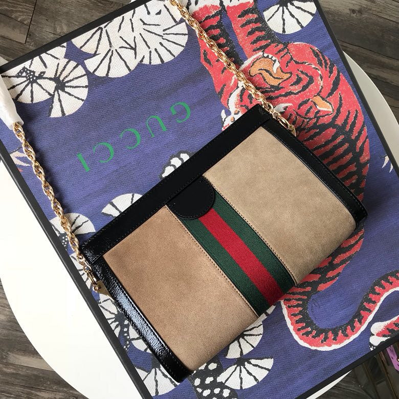 Luxurious Totes - Latest - 9978