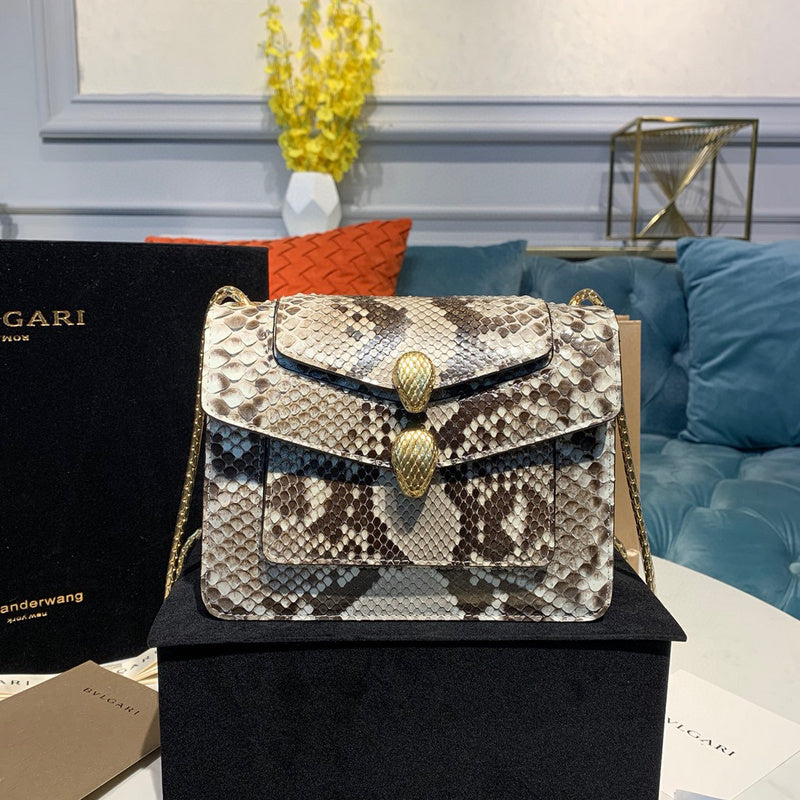Luxurious-Totes - BVLGA Bags - 227