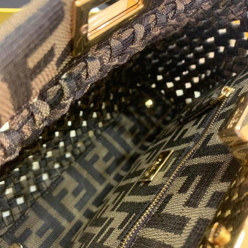 FDI Bags - Luxurious Bags  669