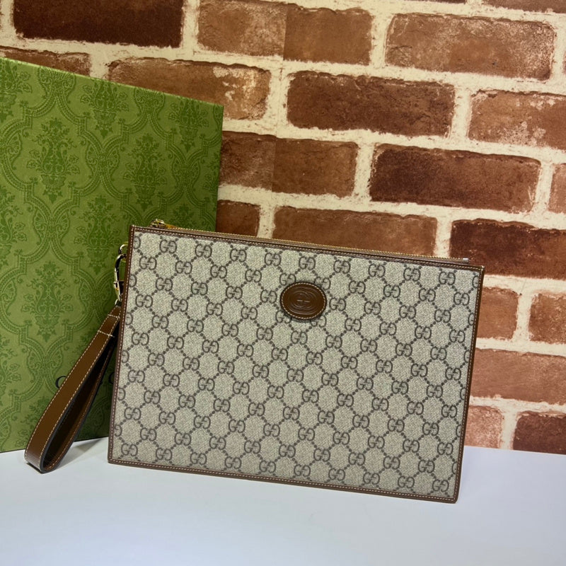 GUI - Luxurious Totes - 1163
