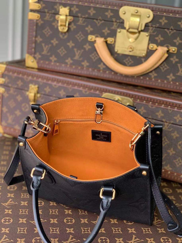 LOV - Luxurious Totes - 2531