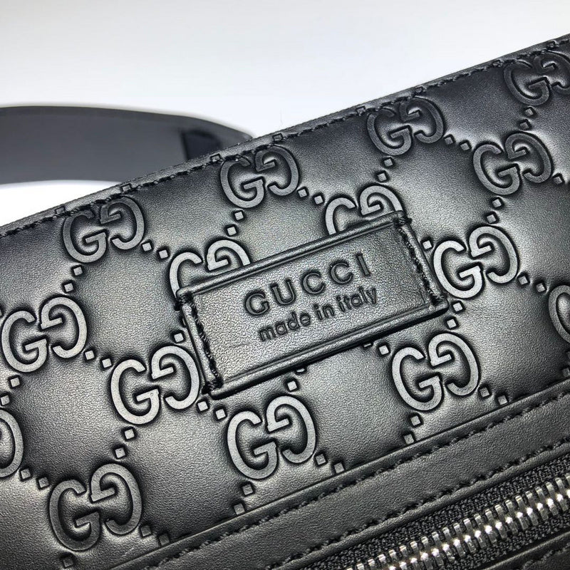 GUI - Luxurious Totes - 834