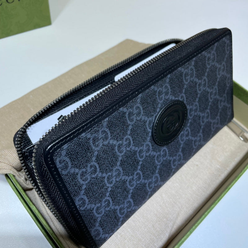 GUI - Luxurious Totes - 802