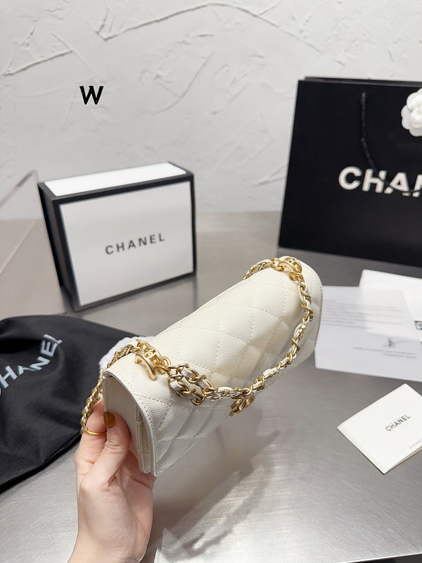Luxurious Totes - CNL3 Bags - 363