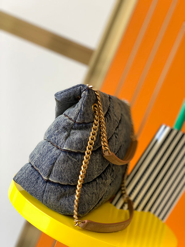 Luxurious Totes - Latest - 8635