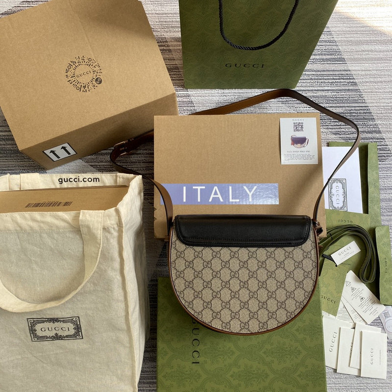 Luxurious Totes - Latest - 4009